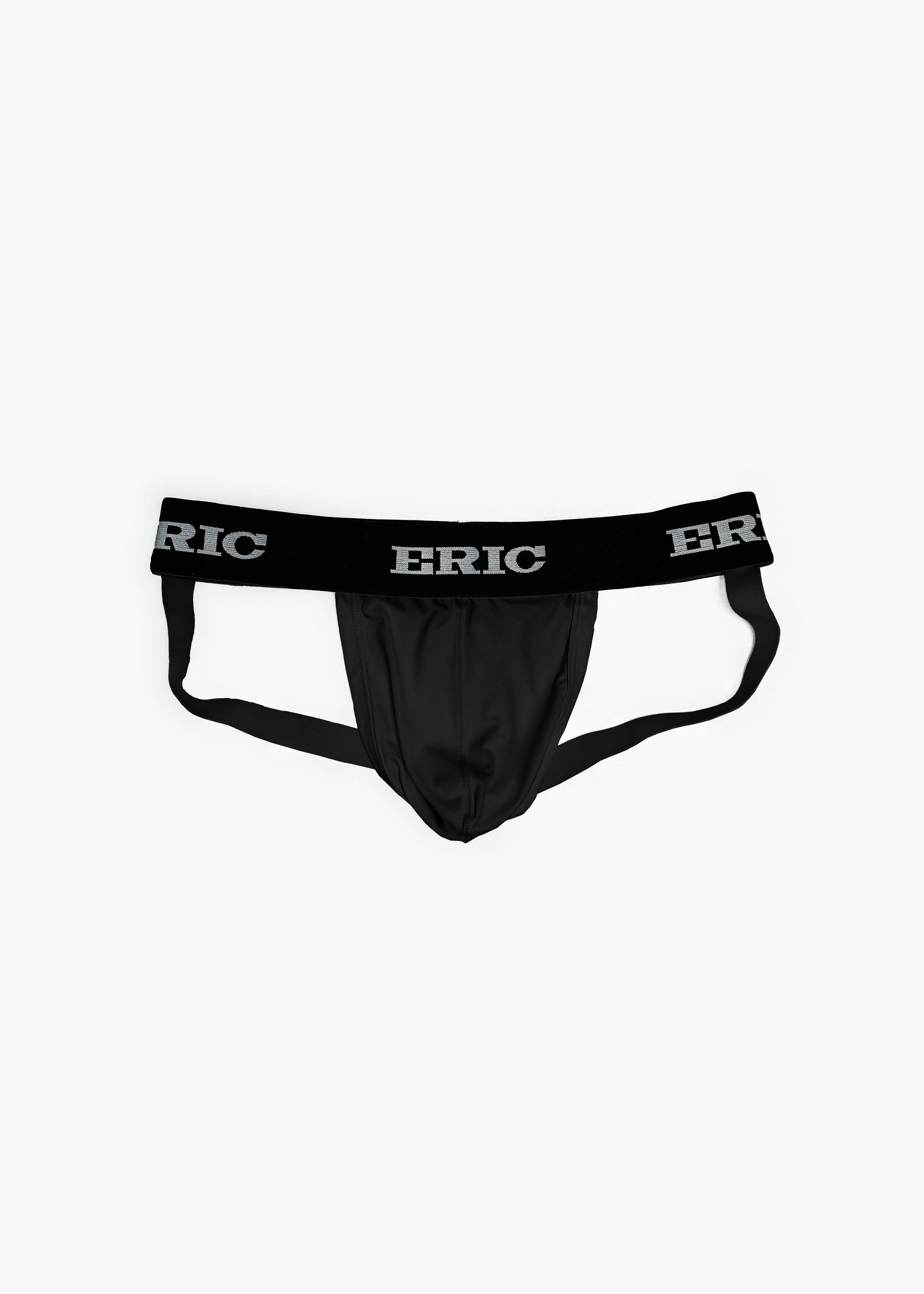 Classic Jockstrap in Black